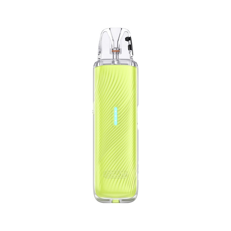 lemon green uwell caliburn g5 lite