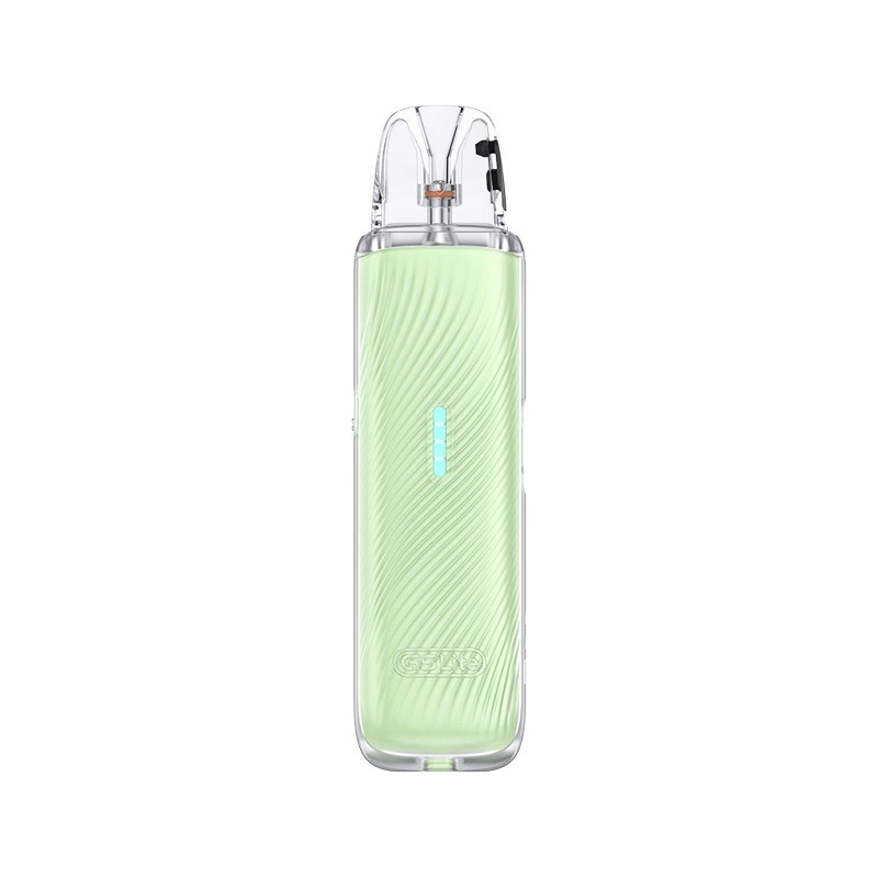 mint green uwell caliburn g5 lite