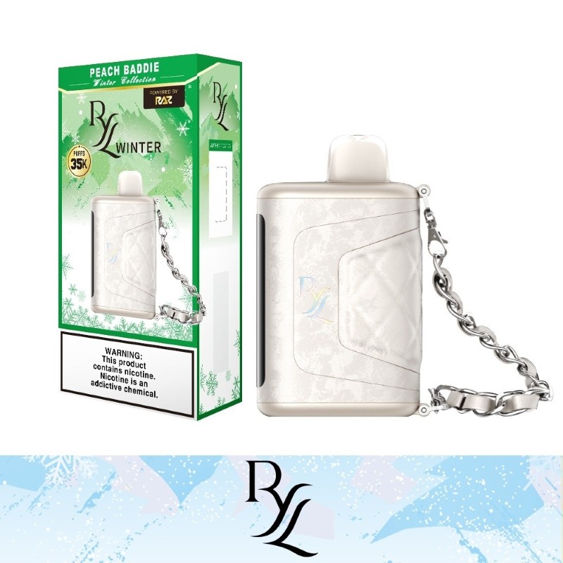 peach baddie raz ryl winter collection 35k