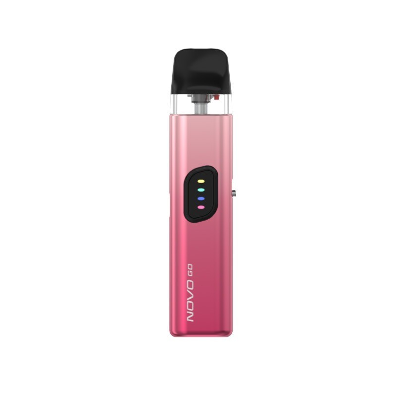 pink smok novo go