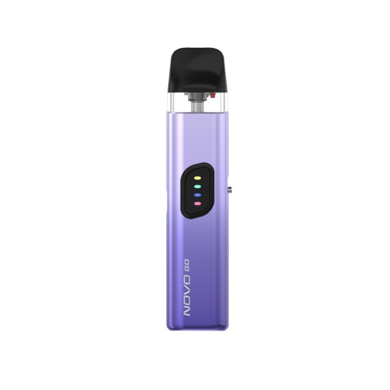 purple smok novo go