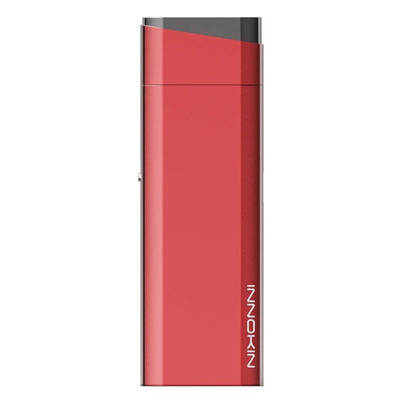 ruby red innokin klypse plus