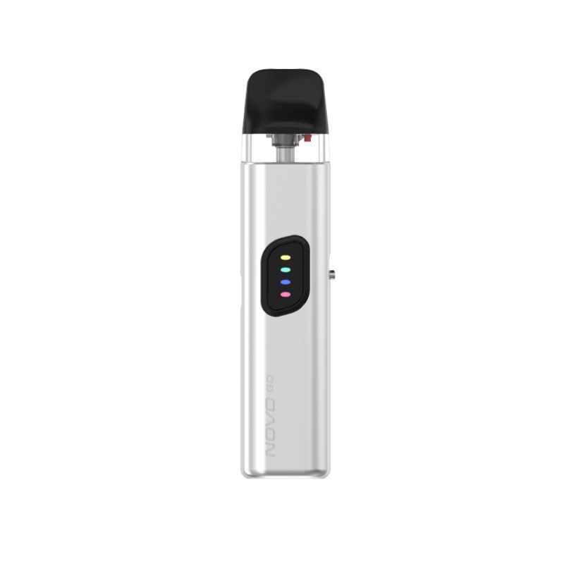 sliver smok novo go