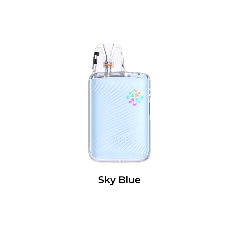 sky blue uwell caliburn g5 lite koko
