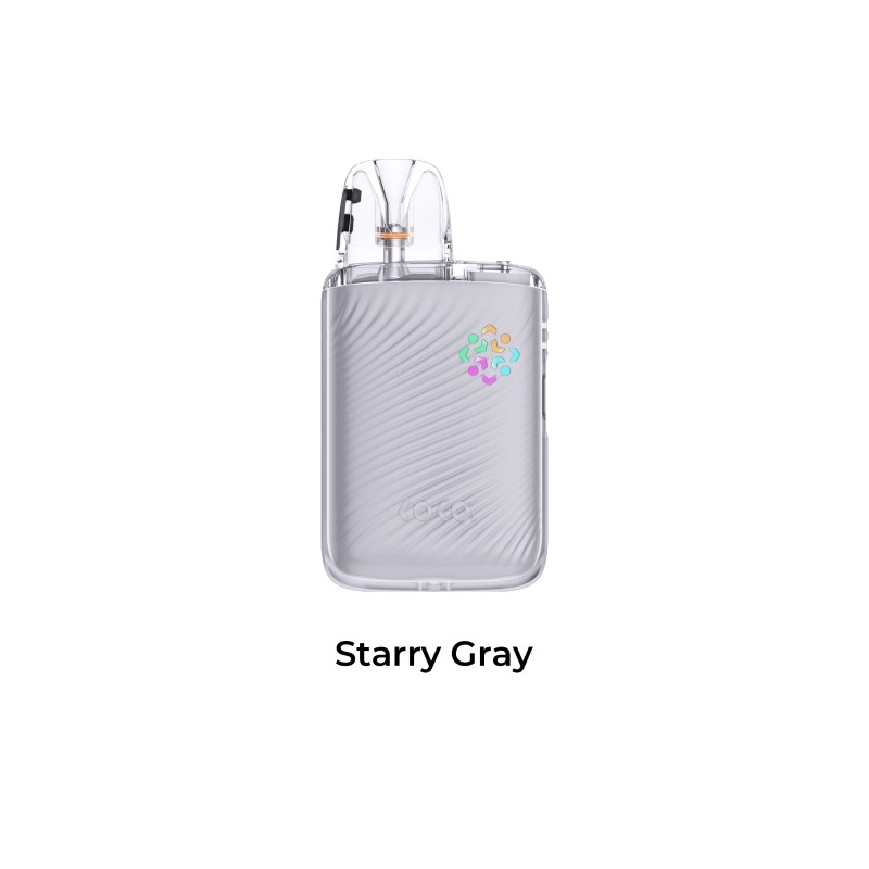 starry gray uwell caliburn g5 lite koko