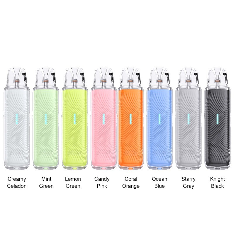 uwell caliburn g5 lite all colors