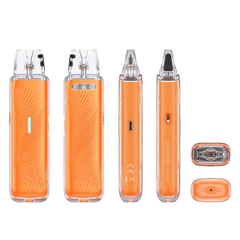 uwell caliburn g5 lite for sale