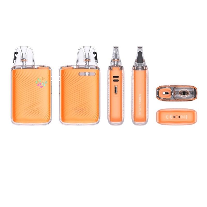 uwell caliburn g5 lite koko hot sale