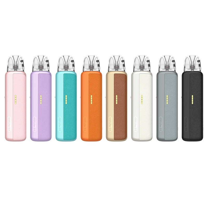 uwell caliburn g5 lite se kit