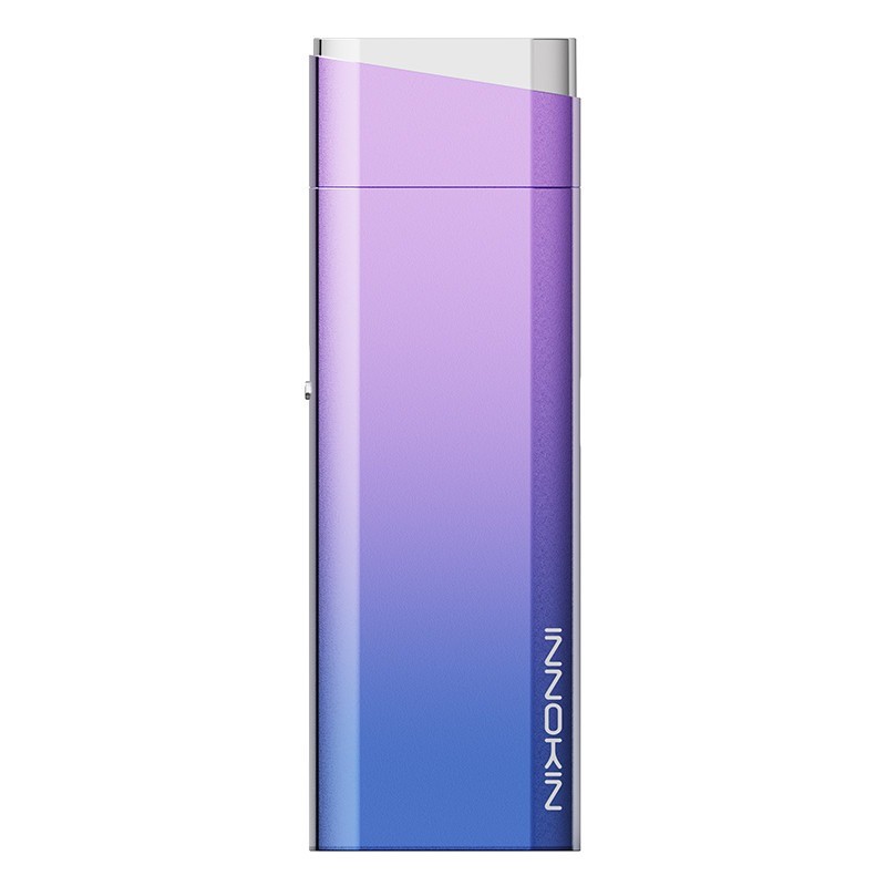 violet indigo innokin klypse plus