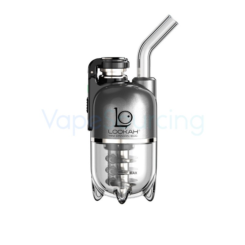 gray lookah mini dragon egg