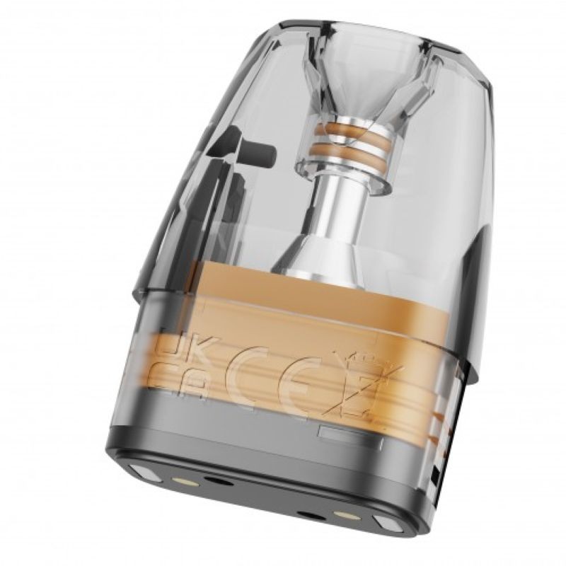 innokin foretex pod cartridge 0.6ohm