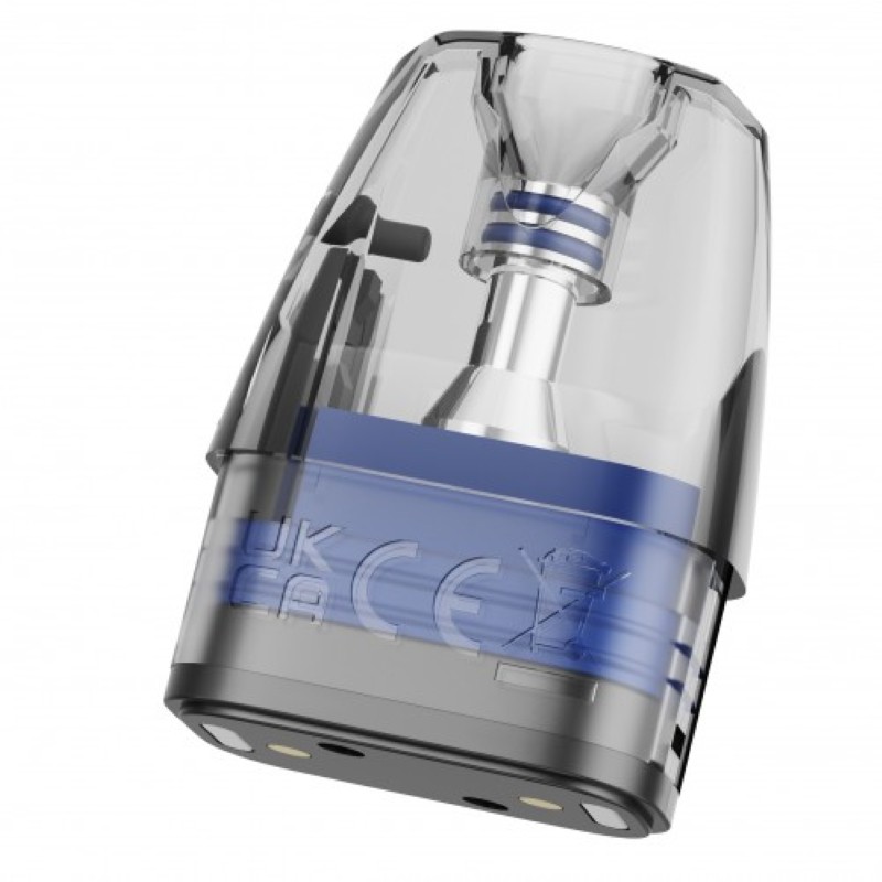 innokin foretex pod cartridge 0.8ohm
