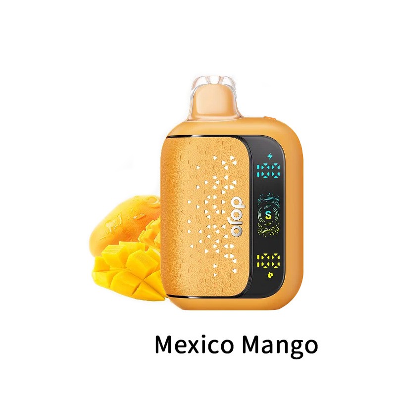 mexico mango dojo sphere s 40k