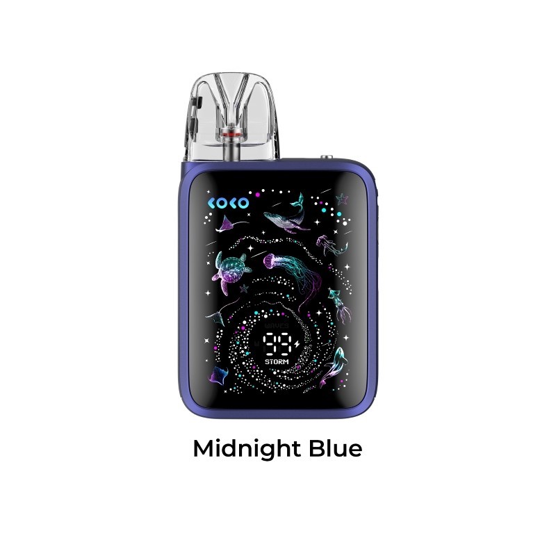 midnight blue uwell caliburn g5 koko