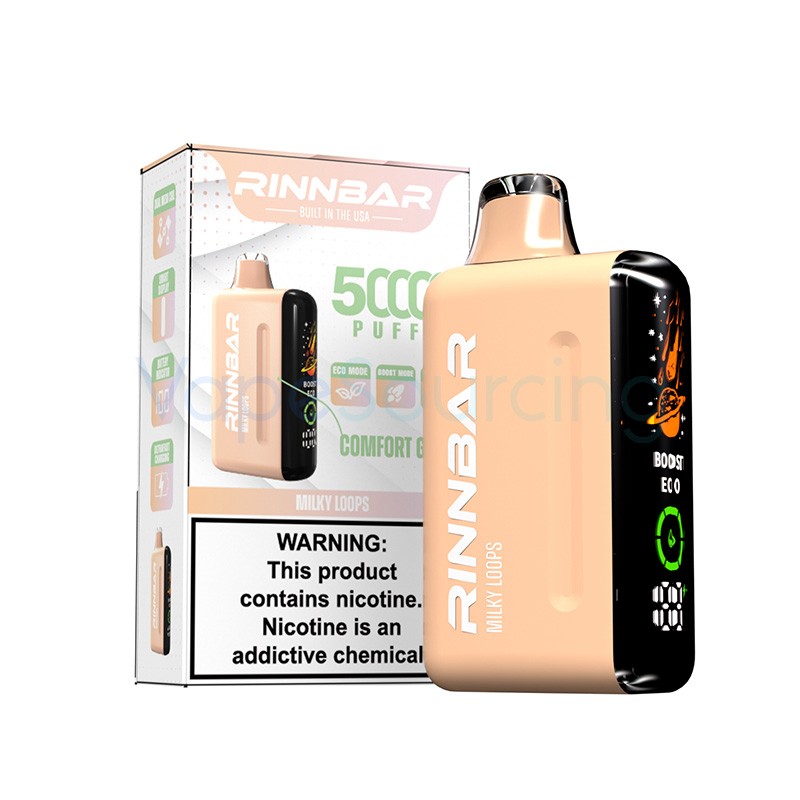 milky loops rinnbar 50k