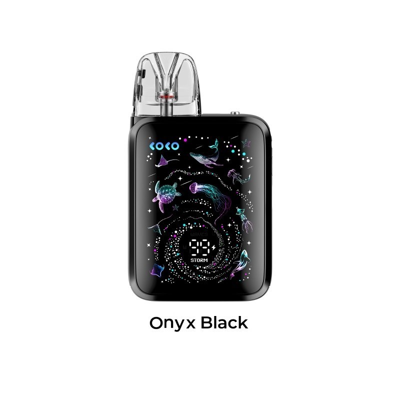 onyx black uwell caliburn g5 koko