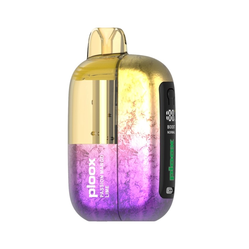 passion mango line ploox ultra s 55k