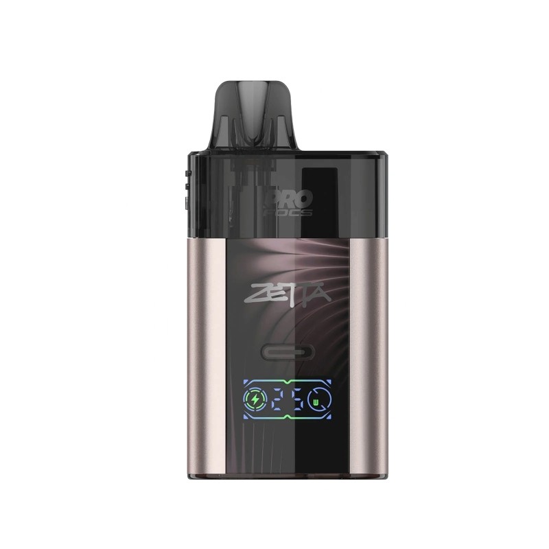 peach pink uwell zetta kit