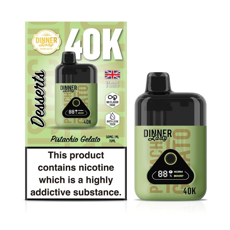 pistachio gelato dinner lady desserts 40k