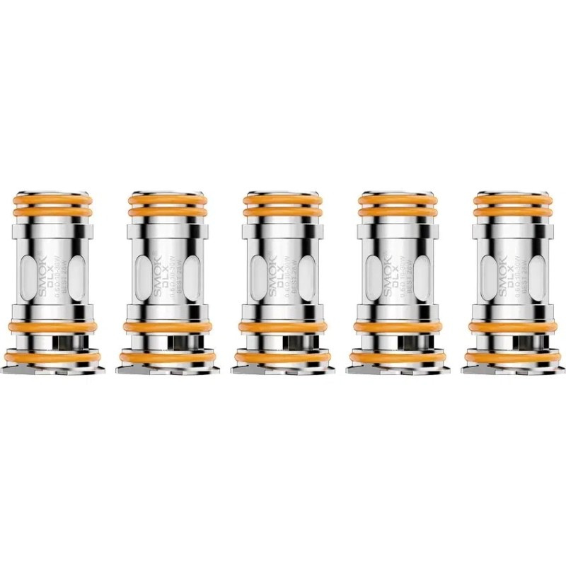 smok rpm4 coil 0.6ohm