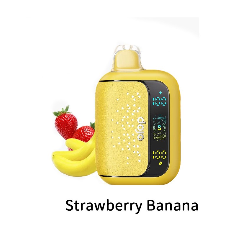 strawberry banana dojo sphere s 40k