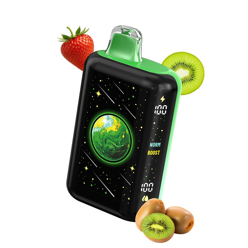 strawberry kiwi spaceman sp50k