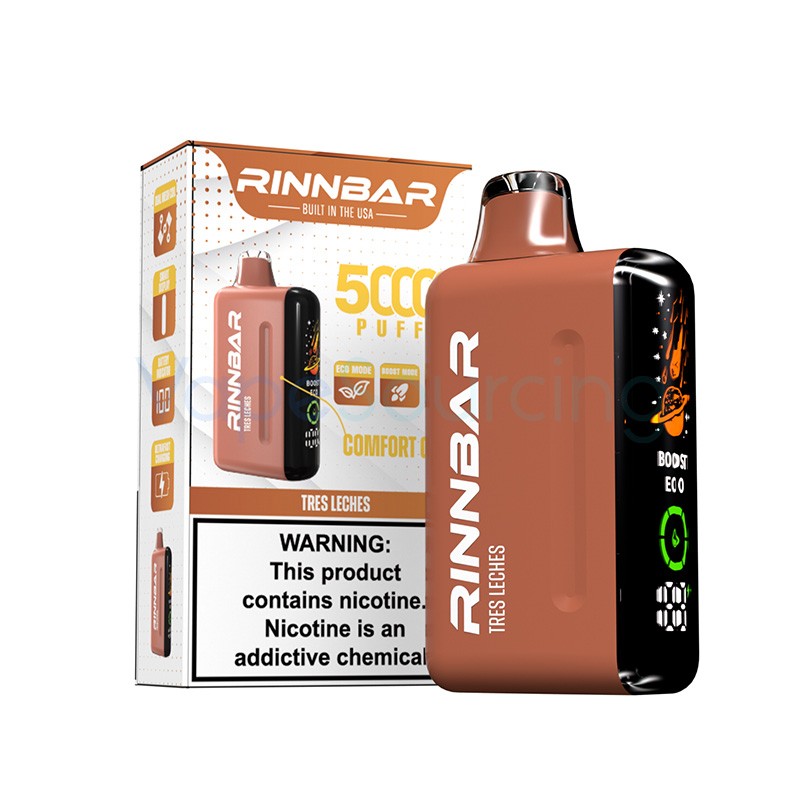 tres leches rinnbar 50k