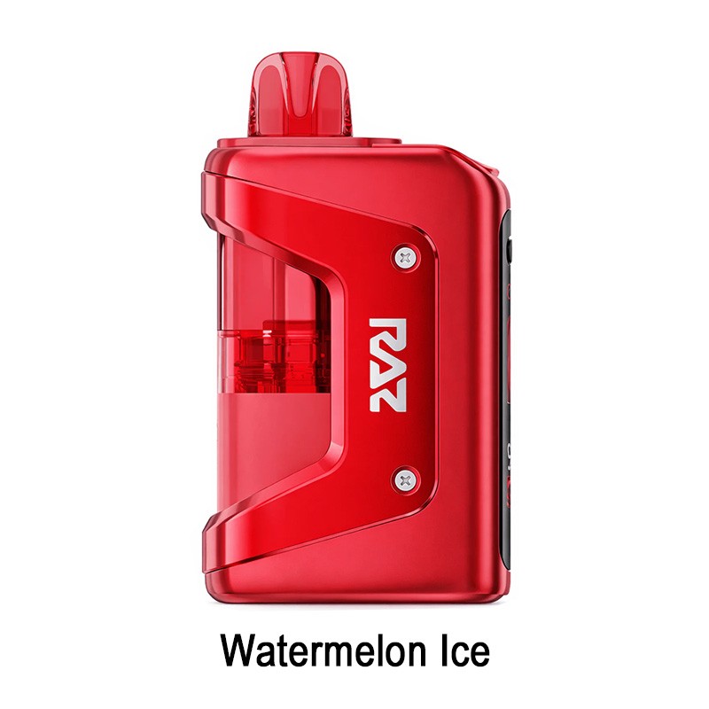 watermelon ice raz vue 50k
