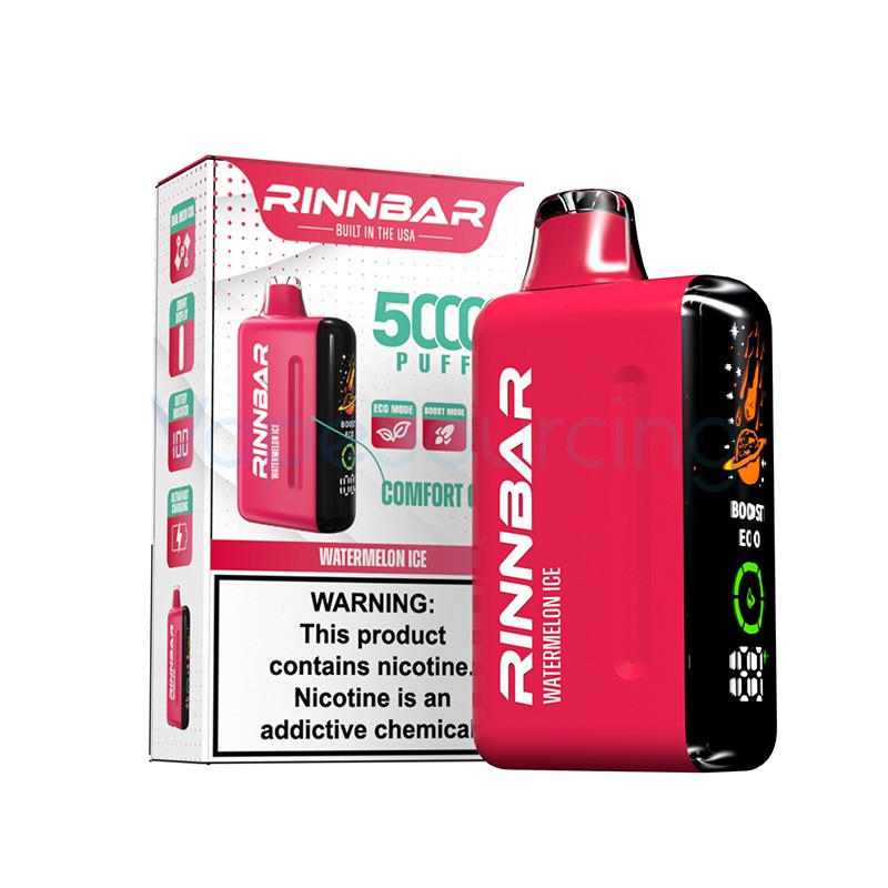 watermelon ice rinnbar 50k