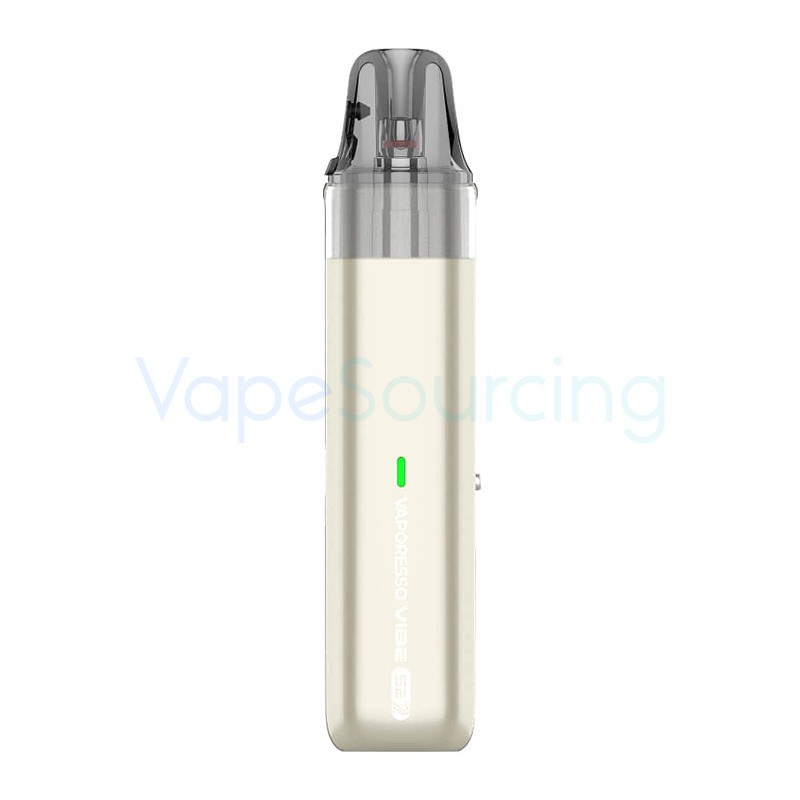 gleaming gold vaporesso vibe se 2