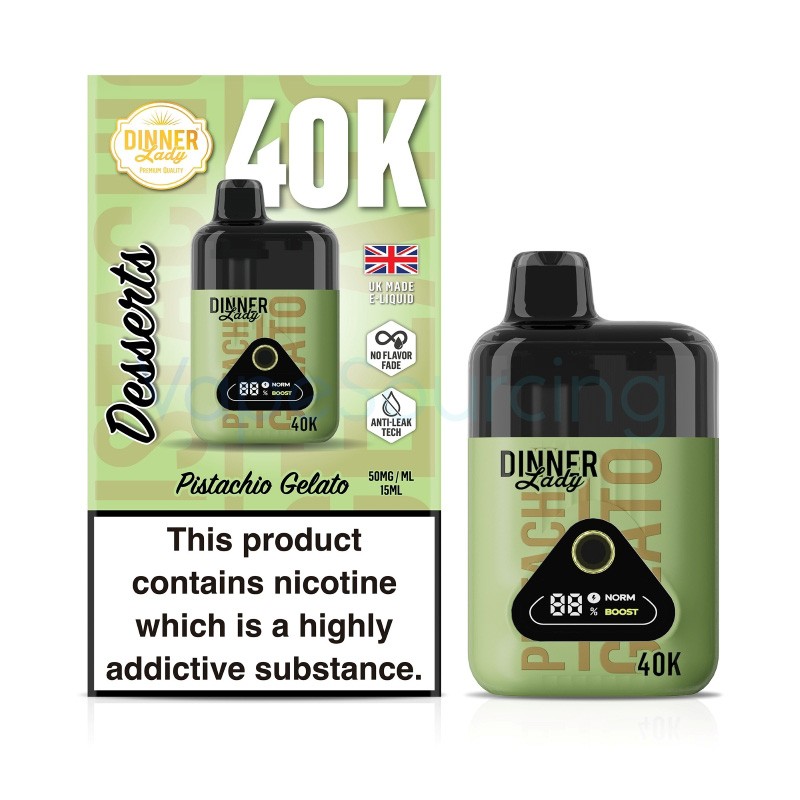 pistachio gelato dinner lady desserts 40k