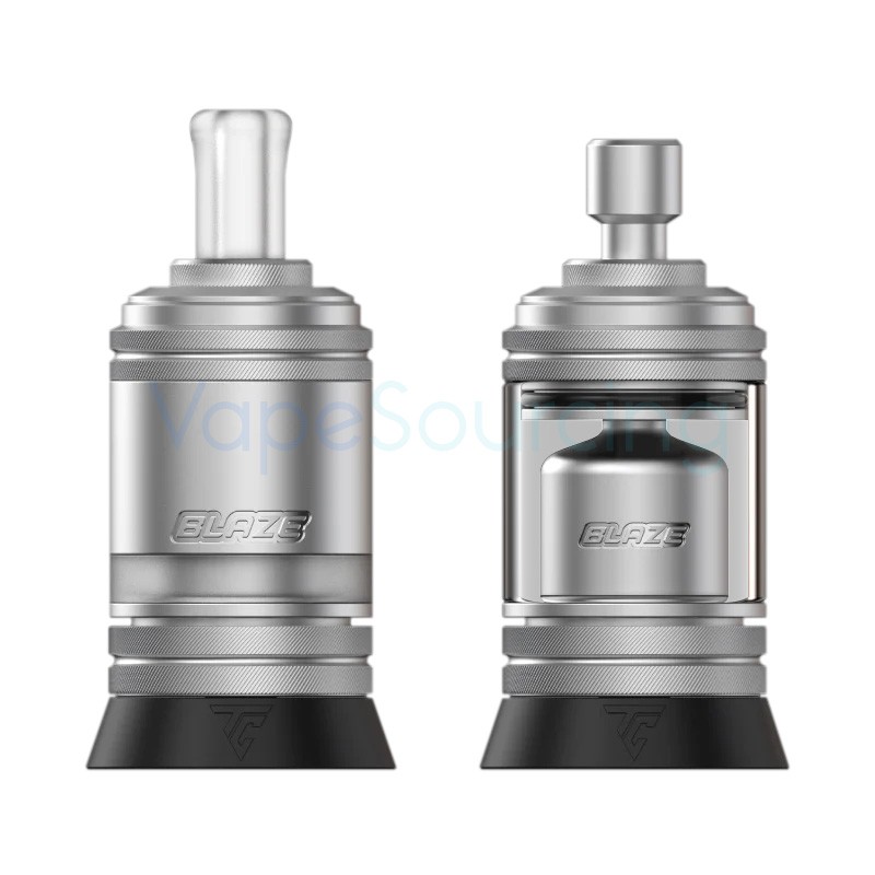 ss thunder cloud x mike vapes blaze mtl rta