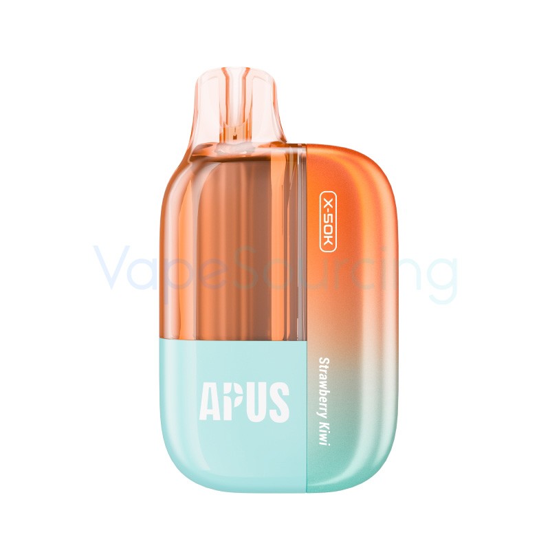 strawberry kiwi apus-x 50k