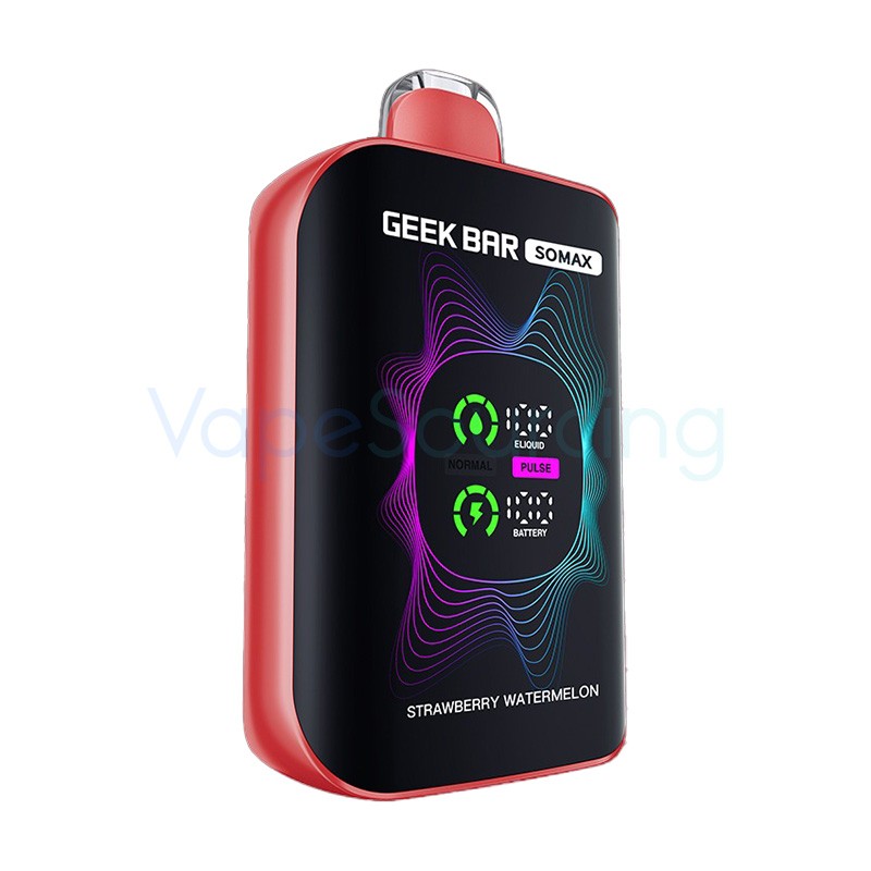 watermelon ice geek bar somax 80k