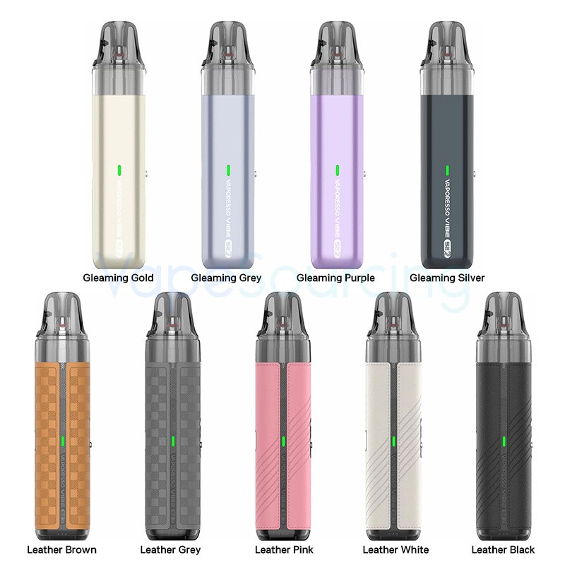 vaporesso vibe se 2 all colors