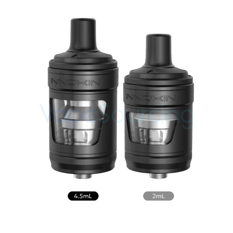 black innokin zenith 2 pro tank