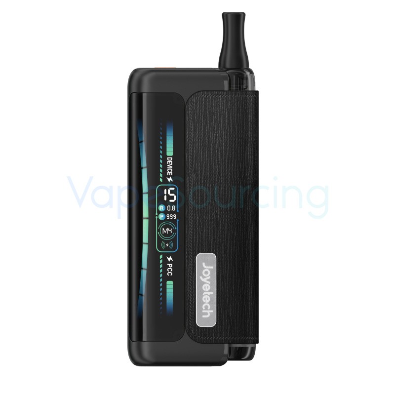 black joyetech eroll slim pro