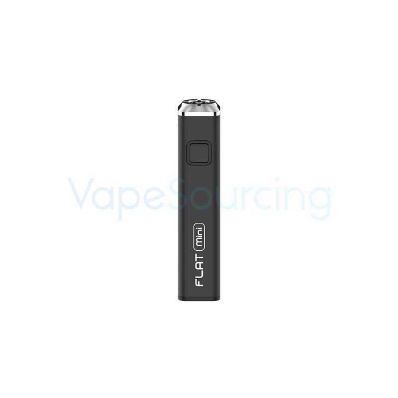 black yocan flat mini