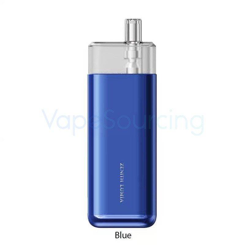 blue innokin zenith lumia