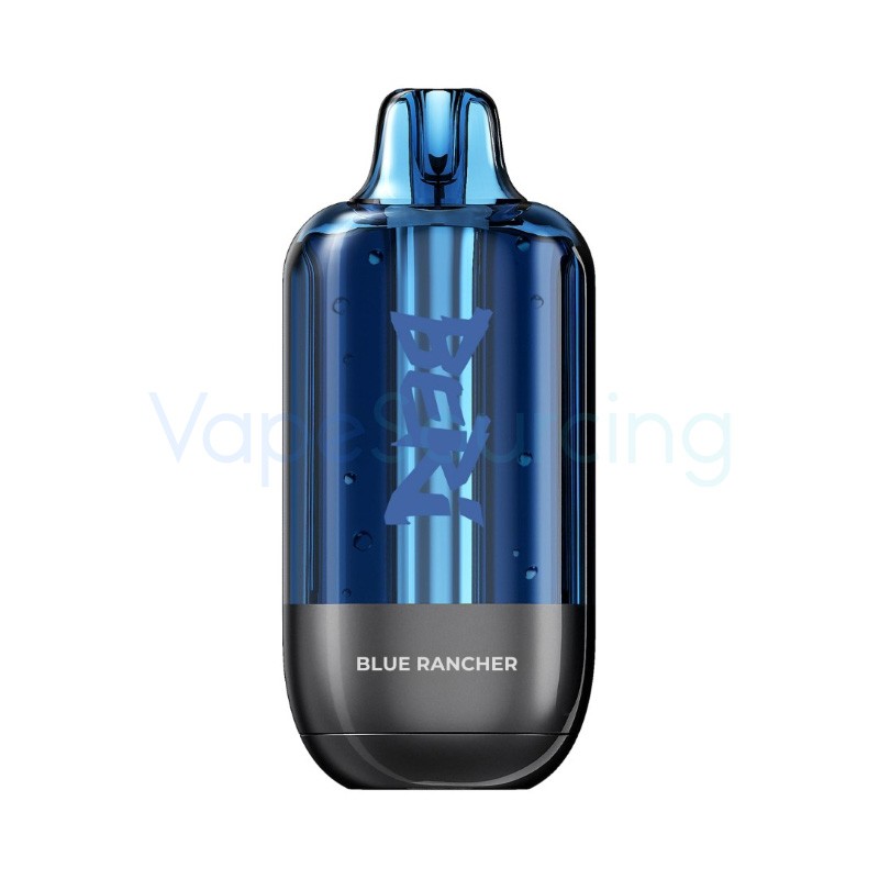 blue rancher beri cliq 50k