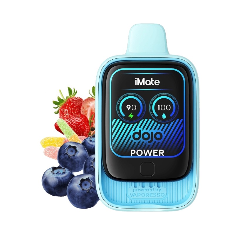 blue straw splash dojo imate x 40k