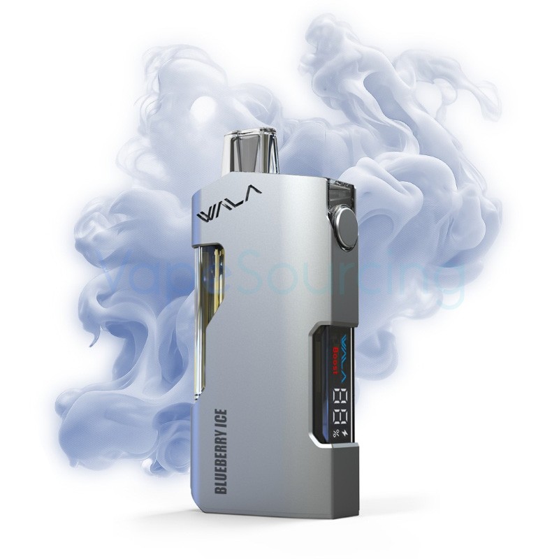 blueberry ice wala yo 50000