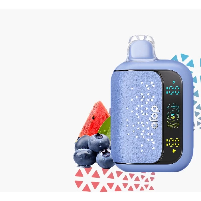 blueberry watermelon dojo sphere s 40k