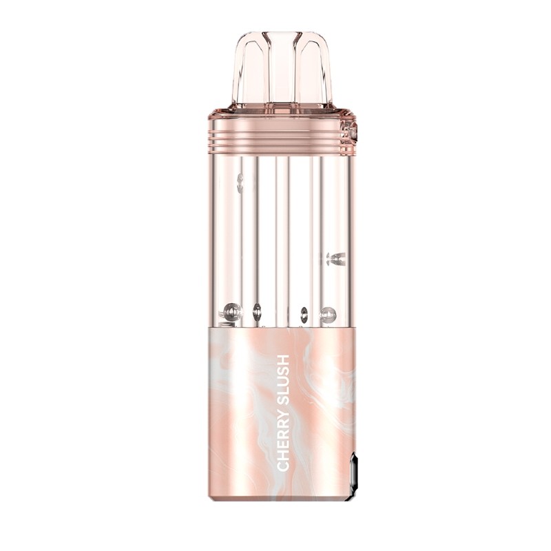 cherry slush foger switch pro 30000 disposable pod