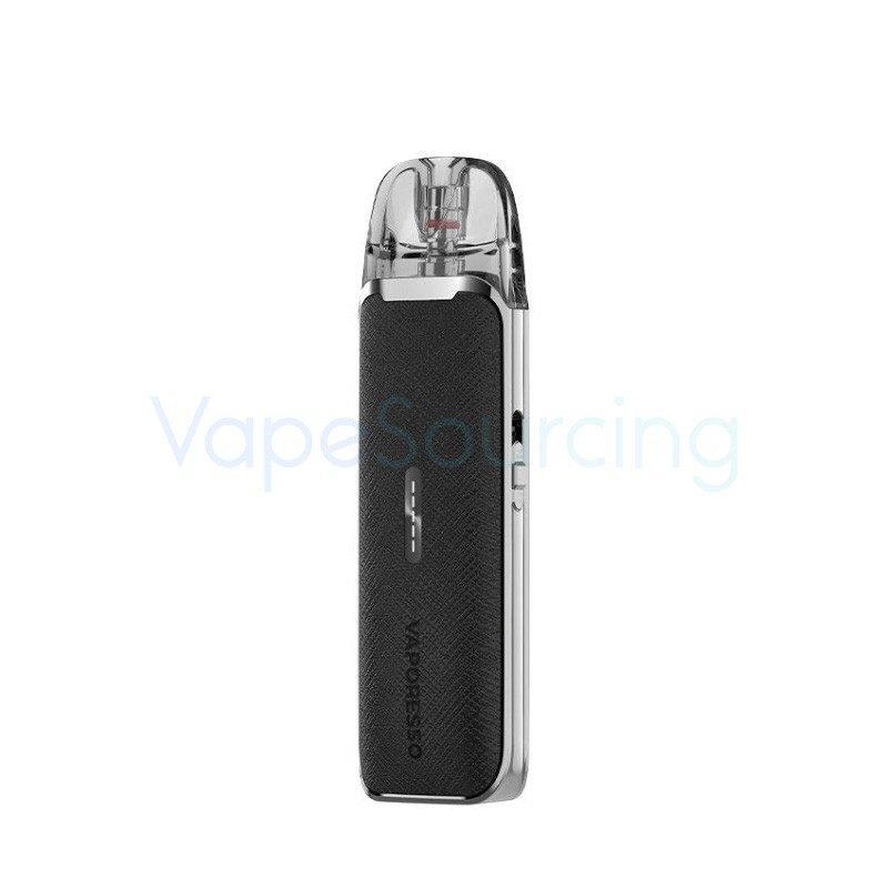 black vaporesso luxe q3