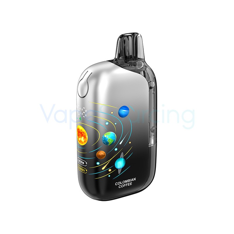 colombian coffee remit solar 50k