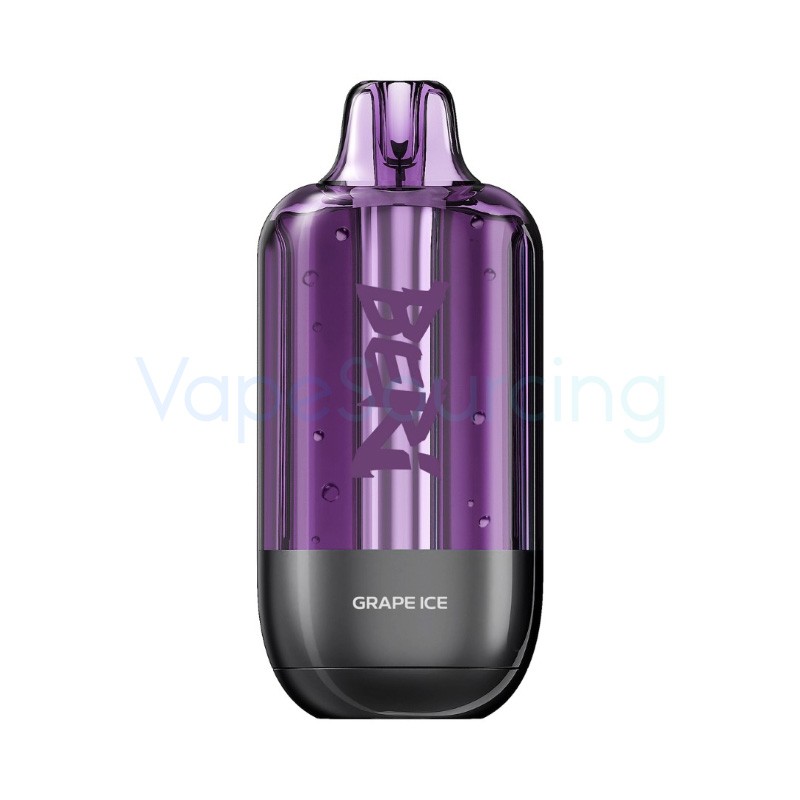 grape ice beri cliq 50k