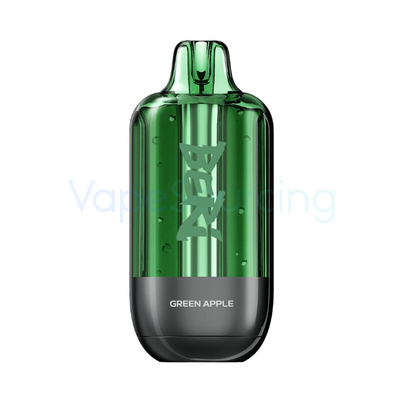 green apple beri cliq 50k