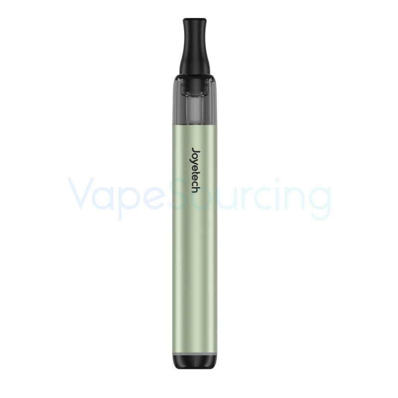 green joyetech eroll slim pro vape pen